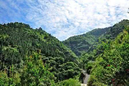 Xiuling Ridge Xiuling Ridge